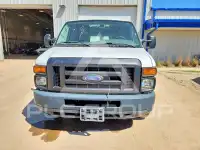 2008 Ford ECONOLINE фото