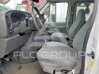 2008 Ford ECONOLINE фото