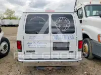 2008 Ford ECONOLINE фото