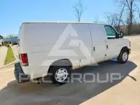 2008 Ford ECONOLINE фото