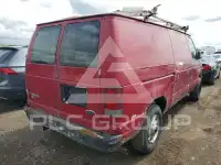 2008 Ford ECONOLINE фото