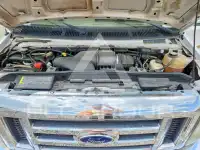 2008 Ford ECONOLINE фото