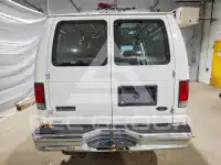 2008 Ford ECONOLINE фото