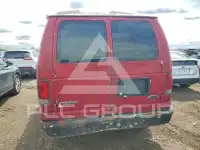 2008 Ford ECONOLINE фото