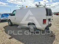 2008 Ford ECONOLINE фото
