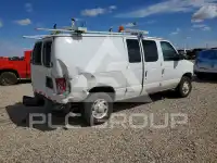2008 Ford ECONOLINE фото