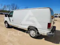 2008 Ford ECONOLINE фото