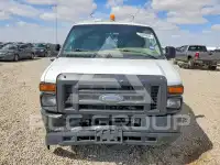 2008 Ford ECONOLINE фото