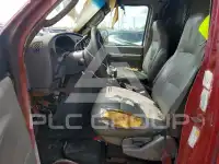 2008 Ford ECONOLINE фото