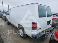 2008 Ford ECONOLINE фото