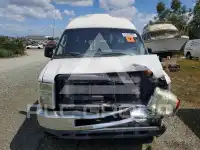 2008 Ford ECONOLINE фото