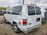 2008 Ford ECONOLINE фото