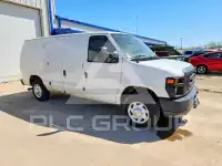 2008 Ford ECONOLINE фото