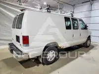 2008 Ford ECONOLINE фото