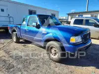 2008 Ford RANGER фото
