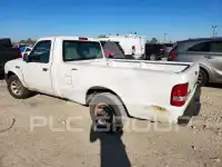 2008 Ford RANGER фото