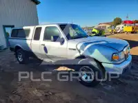 2008 Ford RANGER фото