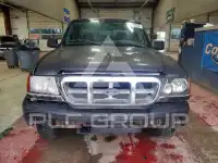 2008 Ford RANGER фото