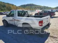 2008 Ford RANGER фото