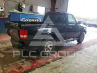 2008 Ford RANGER фото