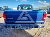 2008 Ford RANGER фото