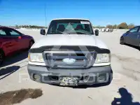 2008 Ford RANGER photo