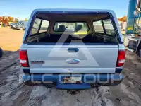 2008 Ford RANGER фото
