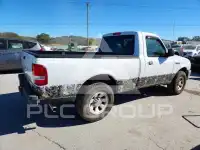 2008 Ford RANGER photo