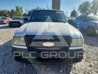 2008 Ford RANGER photo