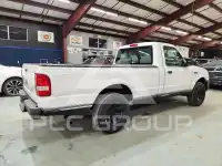 2008 Ford RANGER фото