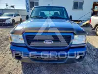 2008 Ford RANGER фото