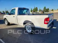 2008 Ford RANGER фото