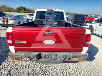 2008 Ford RANGER photo