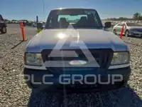 2008 Ford RANGER фото
