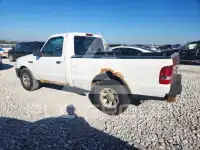 2008 Ford RANGER photo