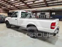 2008 Ford RANGER фото