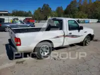 2008 Ford RANGER фото