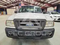 2008 Ford RANGER фото