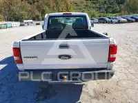 2008 Ford RANGER фото
