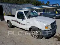 2008 Ford RANGER фото