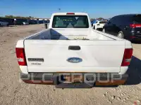 2008 Ford RANGER фото