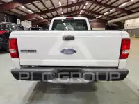 2008 Ford RANGER фото