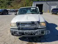 2008 Ford RANGER фото