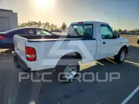 2008 Ford RANGER фото
