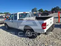 2008 Ford RANGER фото