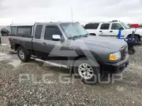 2008 Ford RANGER фото