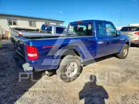 2008 Ford RANGER фото