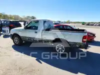 2008 Ford RANGER photo