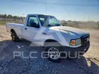 2008 Ford RANGER фото