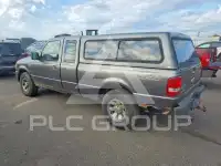 2008 Ford RANGER фото